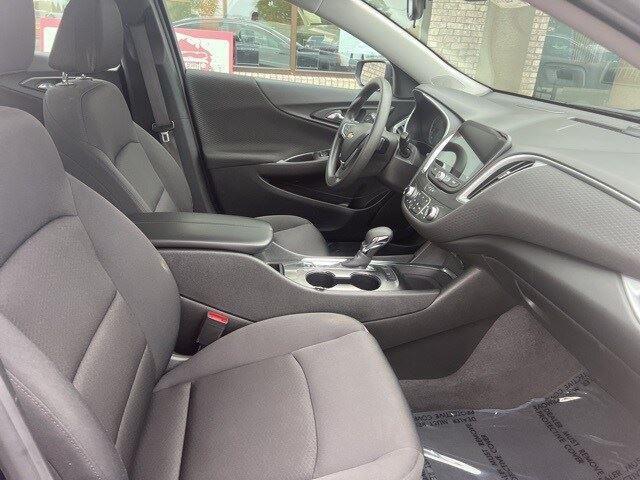 used 2023 Chevrolet Malibu car, priced at $17,995
