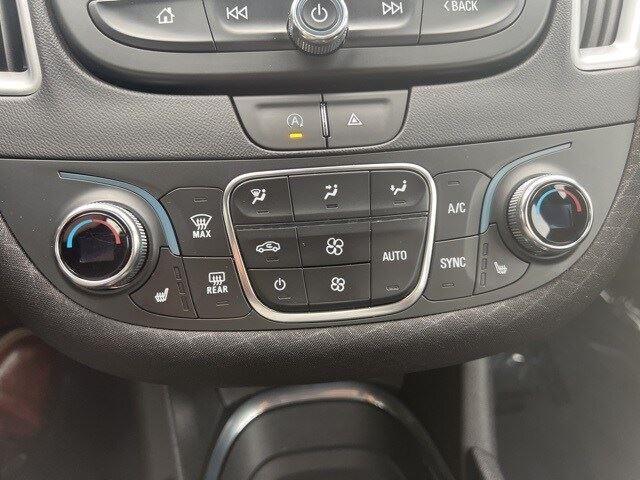 used 2023 Chevrolet Malibu car, priced at $17,995