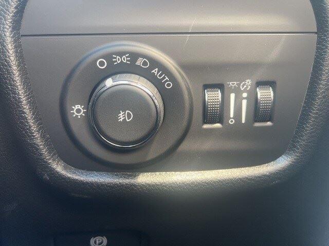 new 2025 Jeep Grand Cherokee car, priced at $47,101