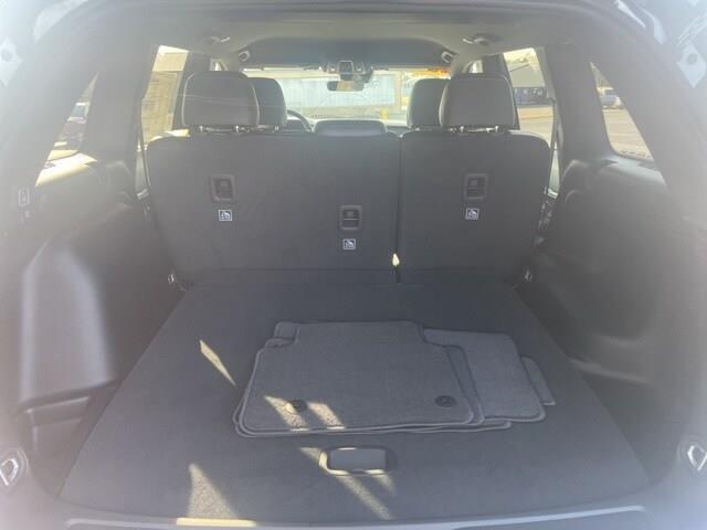 new 2025 Jeep Grand Cherokee car, priced at $47,101