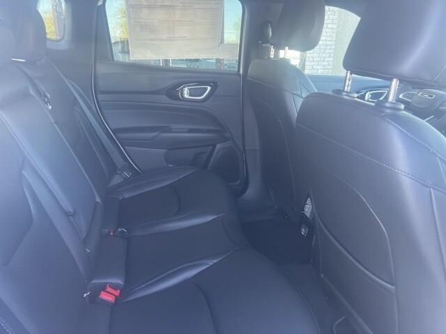 new 2026 Jeep Compass car, priced at $36,209