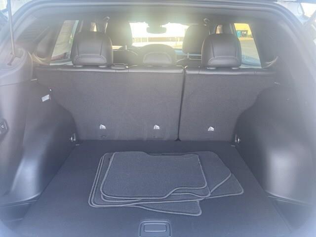 new 2026 Jeep Compass car, priced at $36,209