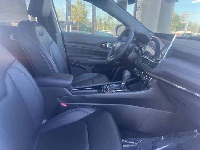 new 2026 Jeep Compass car, priced at $36,209