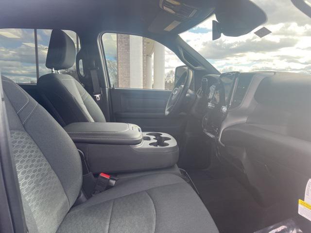 new 2025 Ram 2500 car, priced at $58,285