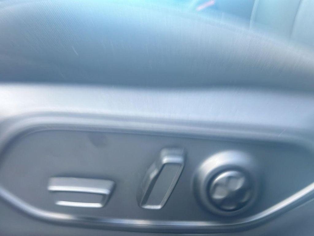 new 2025 Jeep Grand Cherokee car, priced at $43,405