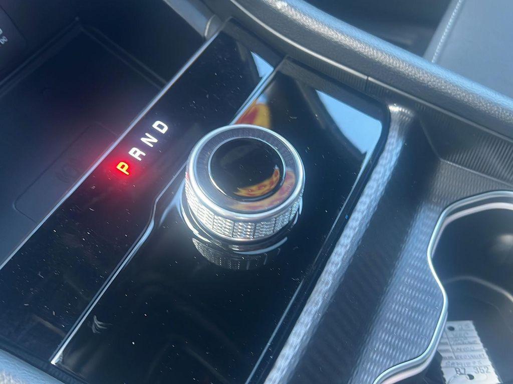 new 2025 Jeep Grand Cherokee car, priced at $43,405