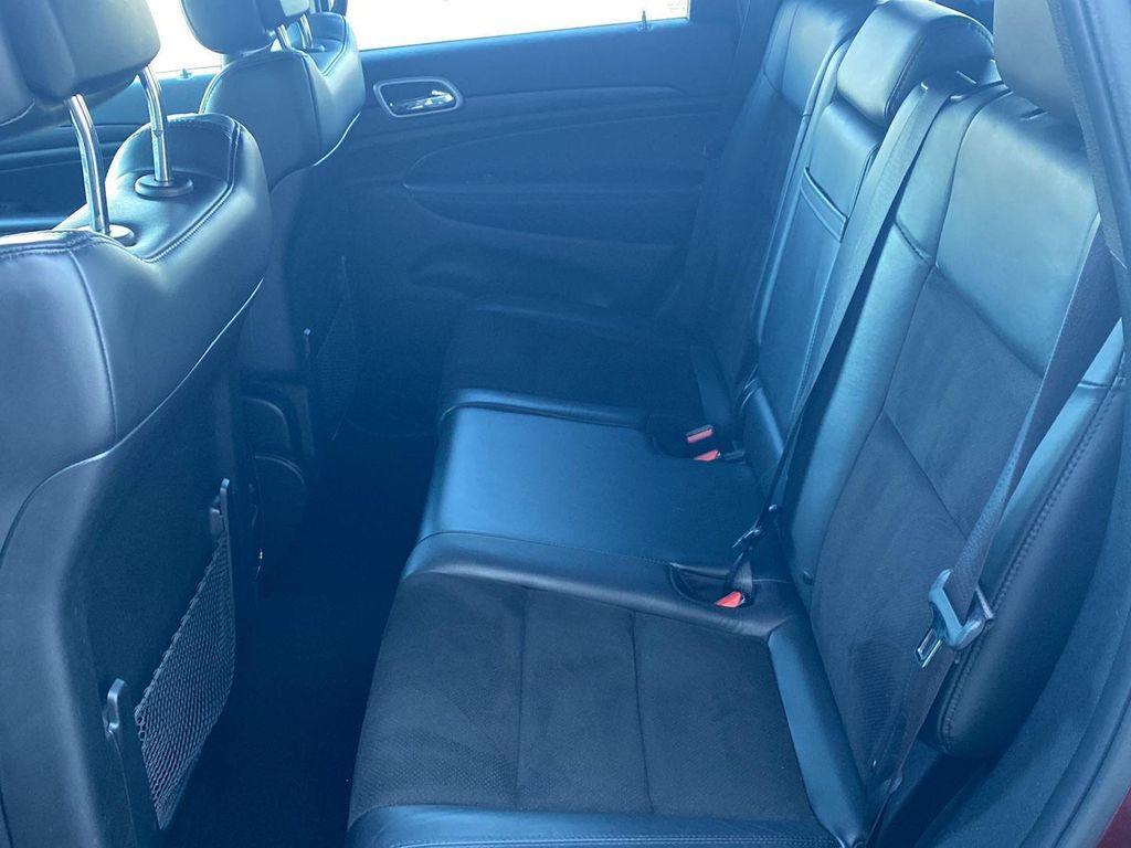 used 2020 Jeep Grand Cherokee car, priced at $17,995