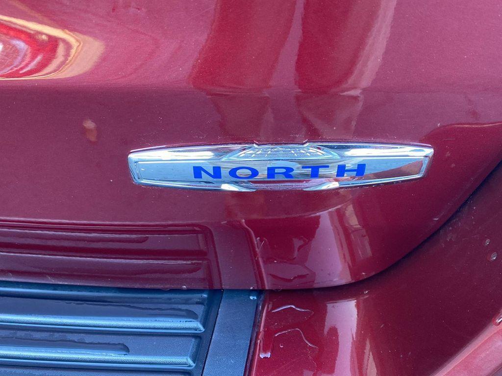 used 2020 Jeep Grand Cherokee car, priced at $17,995