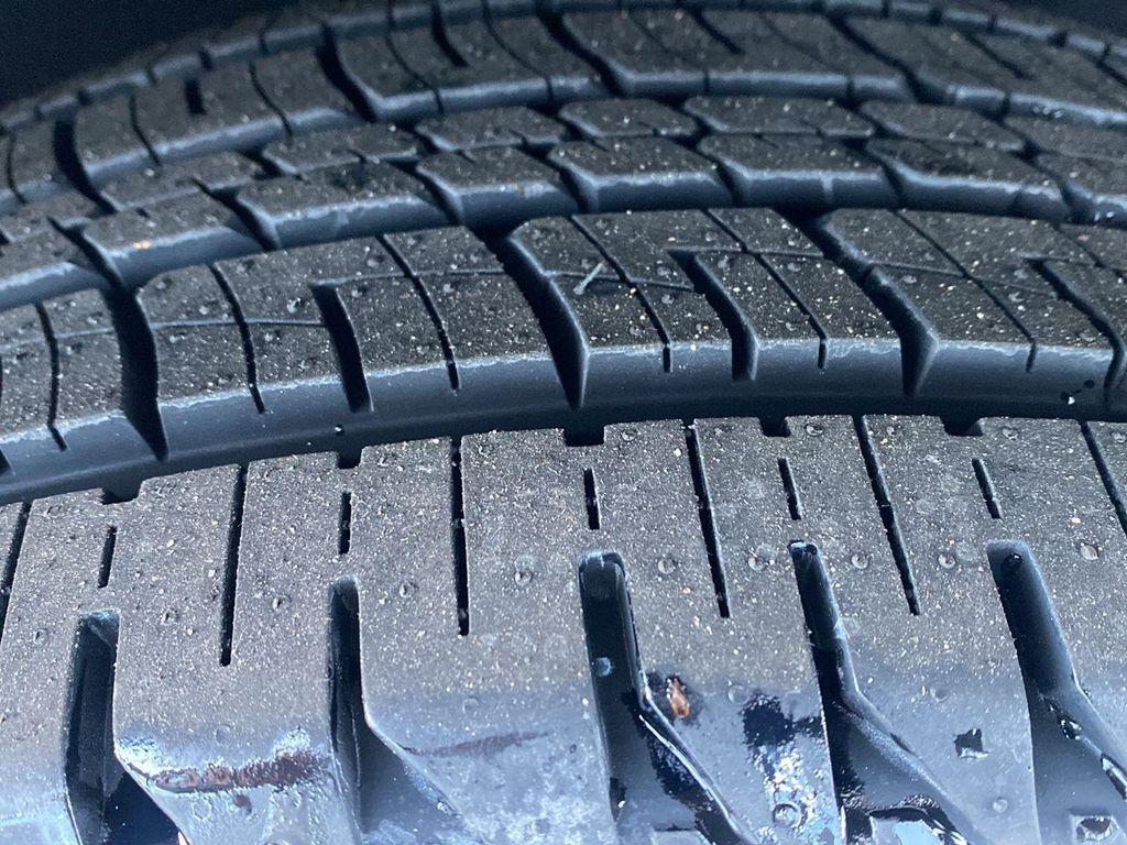 used 2020 Jeep Grand Cherokee car, priced at $17,995