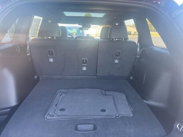 new 2025 Jeep Grand Cherokee car, priced at $51,498