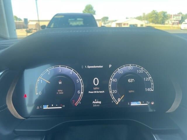 new 2025 Jeep Grand Cherokee car, priced at $51,498