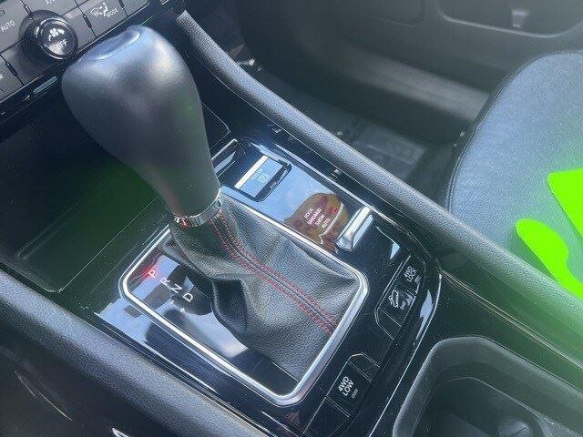 used 2023 Jeep Compass car, priced at $24,395