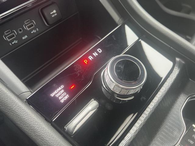 new 2025 Jeep Grand Cherokee car, priced at $51,005