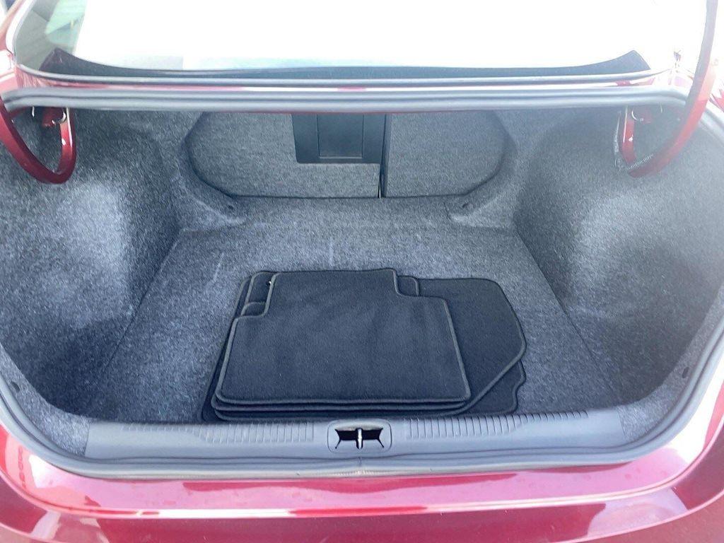 used 2016 Chrysler 200 car, priced at $13,995