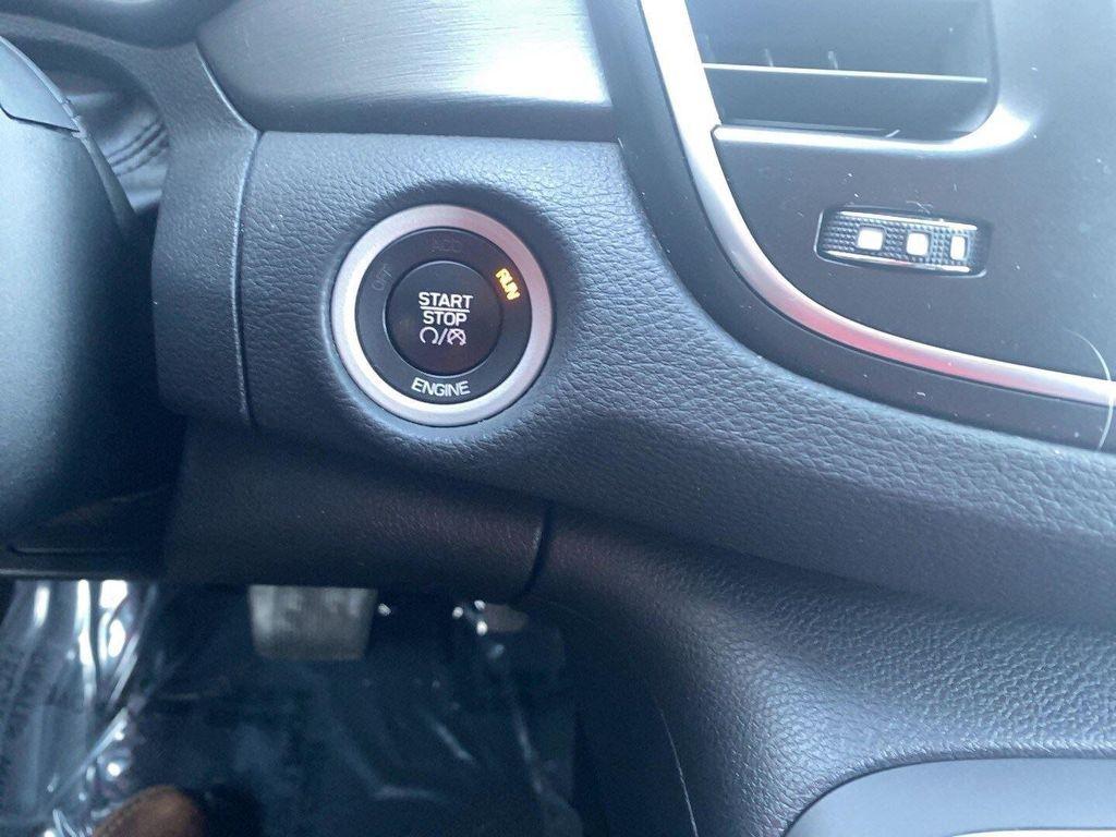 used 2016 Chrysler 200 car, priced at $13,995