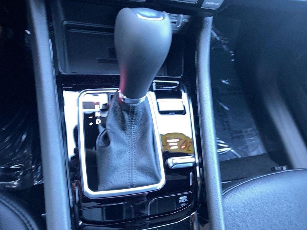 new 2026 Jeep Compass car, priced at $37,124