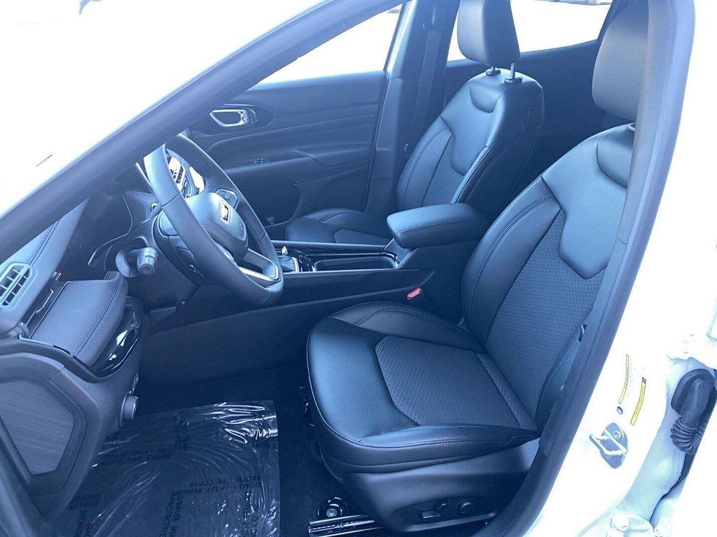 new 2026 Jeep Compass car, priced at $37,124