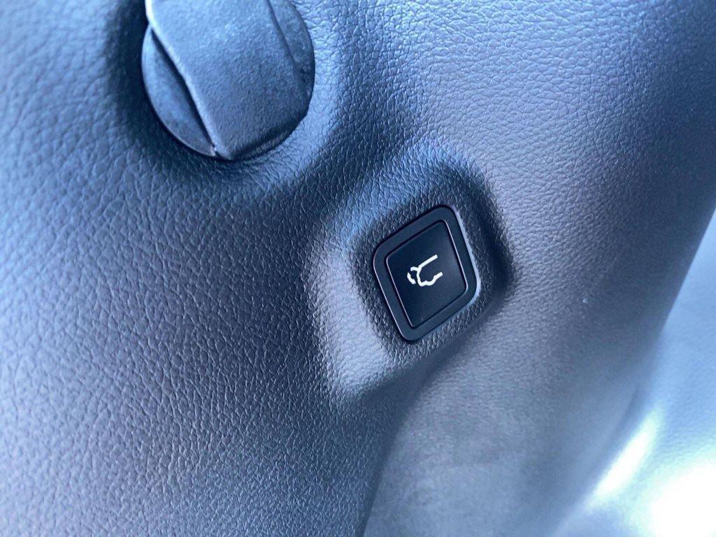 new 2026 Jeep Compass car, priced at $37,124