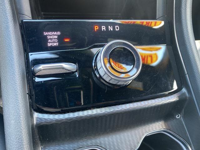 used 2024 Jeep Grand Cherokee car, priced at $39,995