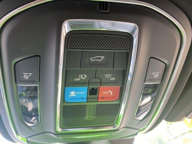 used 2024 Jeep Grand Cherokee car, priced at $37,995