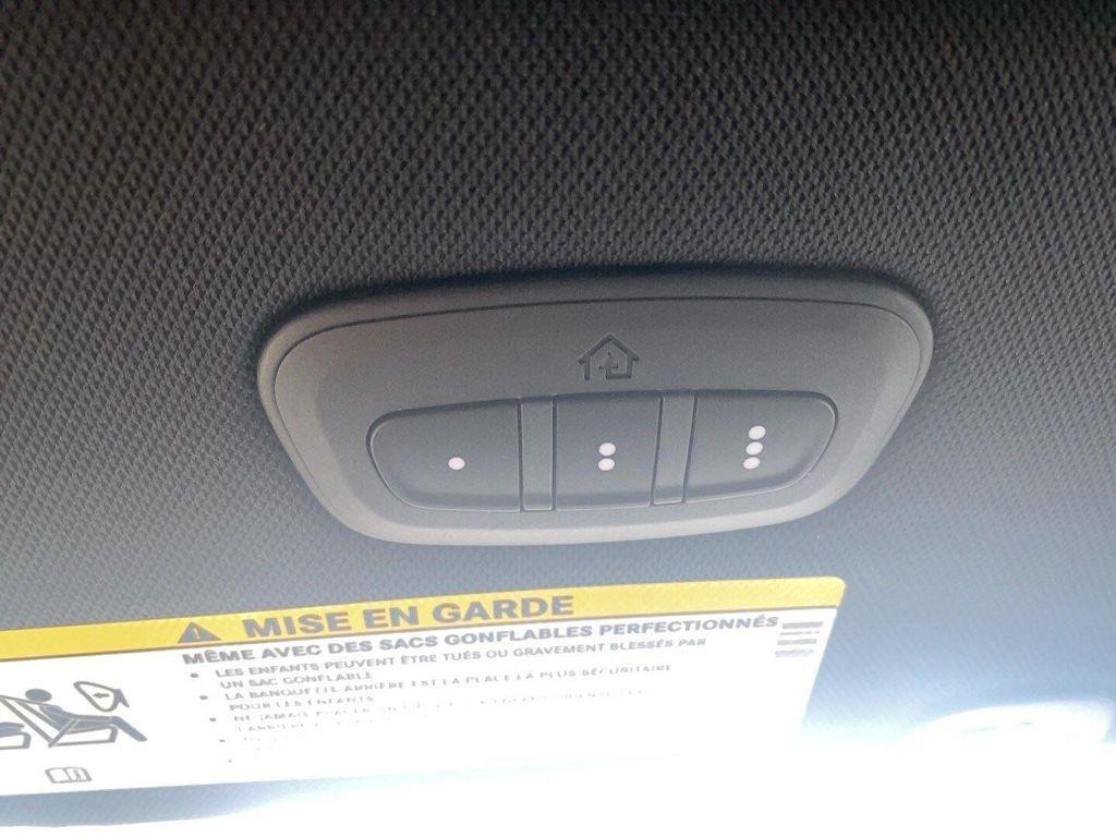 new 2026 Chrysler Pacifica car, priced at $47,742