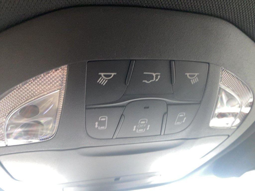 new 2026 Chrysler Pacifica car, priced at $47,742