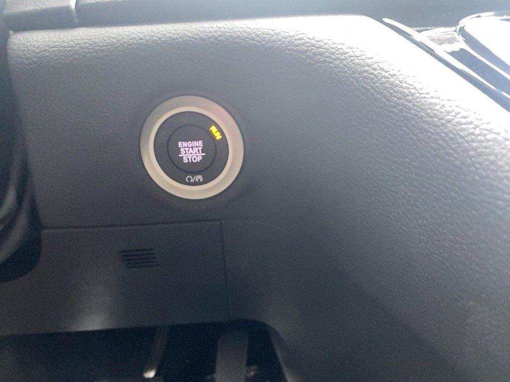 new 2026 Chrysler Pacifica car, priced at $47,742