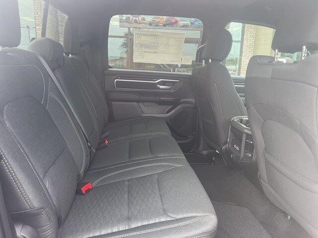 new 2026 Ram 1500 car, priced at $57,604