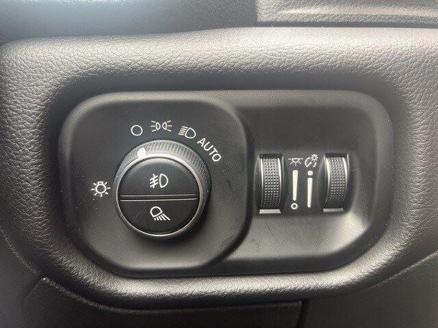 new 2026 Ram 1500 car, priced at $57,604