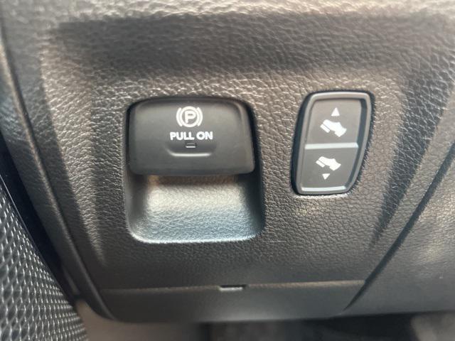 new 2025 Ram 1500 car, priced at $67,960