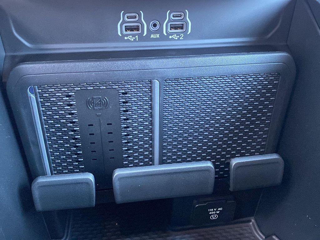 new 2026 Ram 1500 car, priced at $58,270