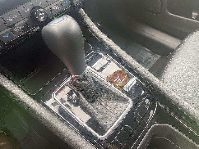 used 2023 Jeep Compass car, priced at $22,995