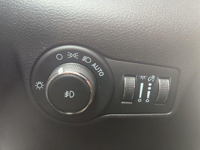 used 2023 Jeep Compass car, priced at $22,995