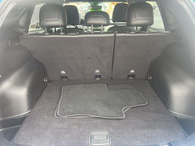 used 2023 Jeep Compass car, priced at $22,995