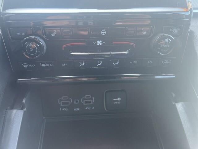 new 2025 Jeep Grand Cherokee car, priced at $46,028