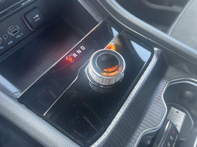 new 2025 Jeep Grand Cherokee car, priced at $46,028