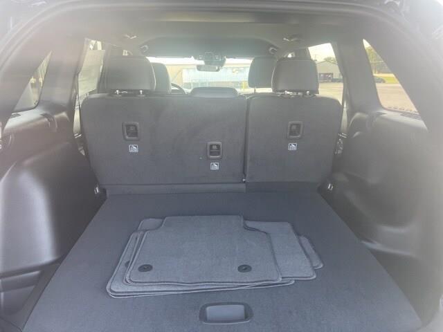 new 2025 Jeep Grand Cherokee car, priced at $46,028