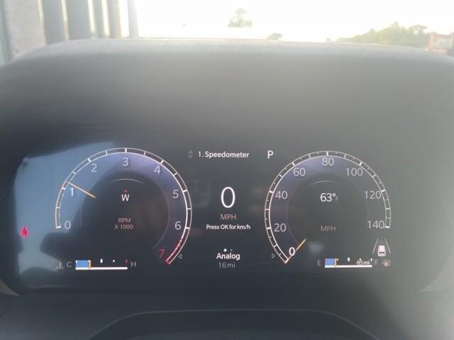 new 2025 Jeep Grand Cherokee car, priced at $46,028