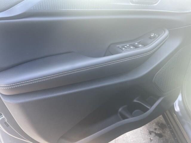 new 2025 Jeep Grand Cherokee car, priced at $46,028