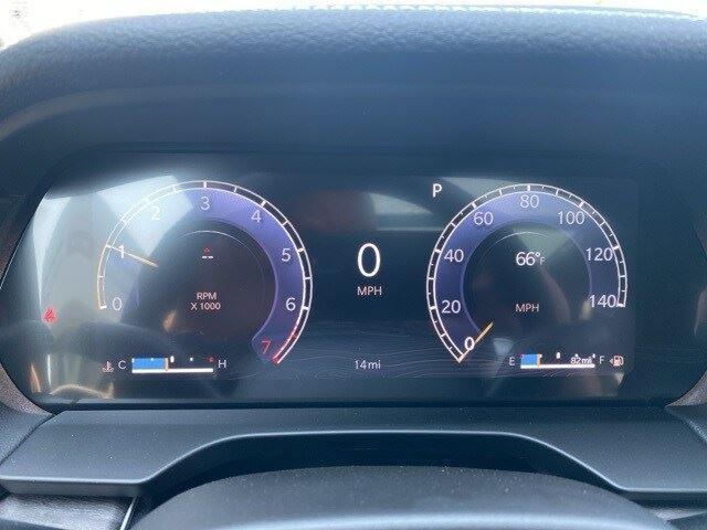 new 2025 Jeep Grand Cherokee L car, priced at $54,403