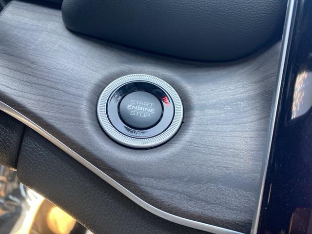 new 2025 Jeep Grand Cherokee L car, priced at $55,830
