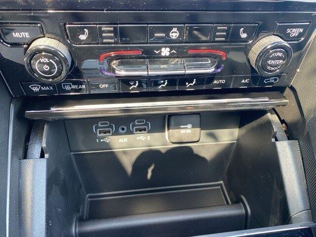 new 2025 Jeep Grand Cherokee L car, priced at $54,403