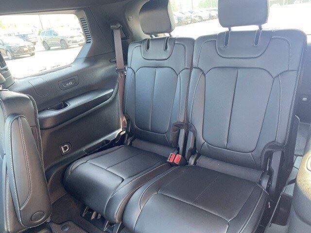 new 2025 Jeep Grand Cherokee L car, priced at $54,403