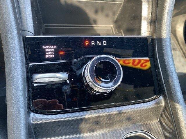 new 2025 Jeep Grand Cherokee L car, priced at $54,403