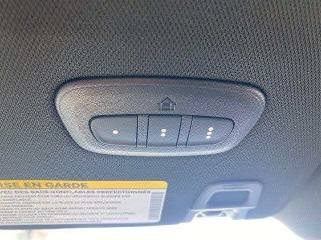 new 2025 Jeep Grand Cherokee L car, priced at $54,403