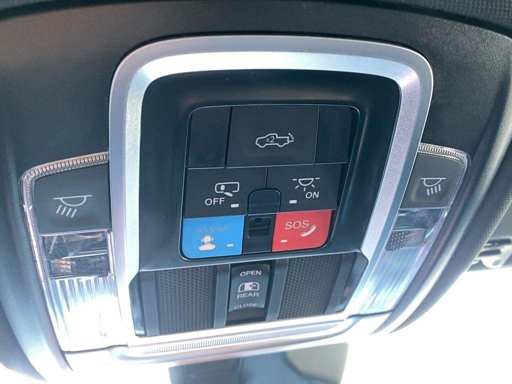 new 2026 Ram 1500 car, priced at $58,163