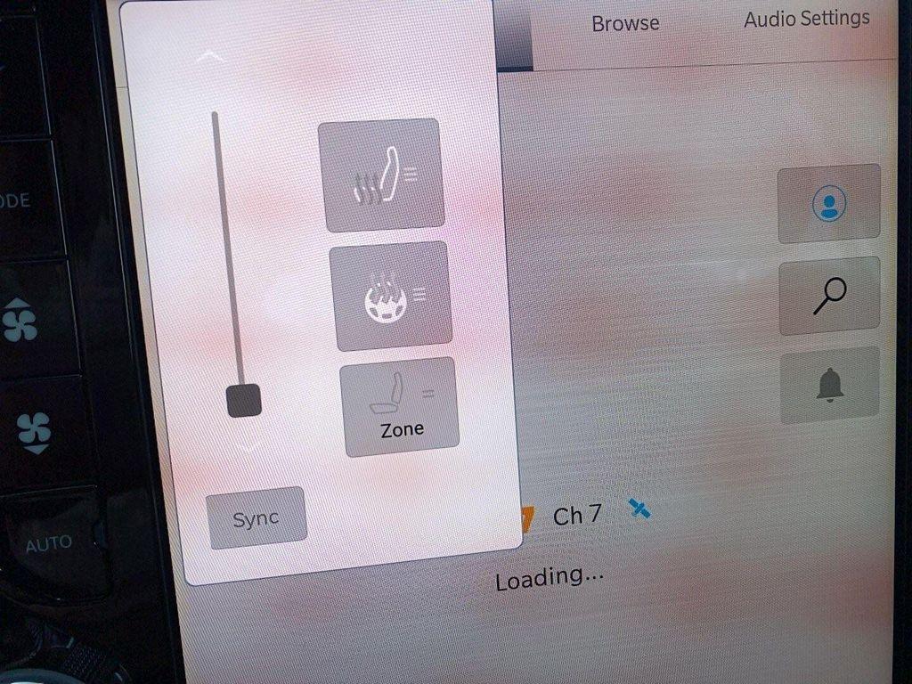 new 2026 Ram 1500 car, priced at $58,163