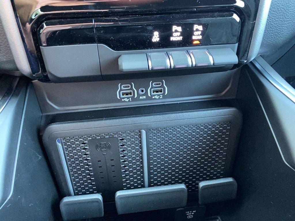 new 2026 Ram 1500 car, priced at $58,163