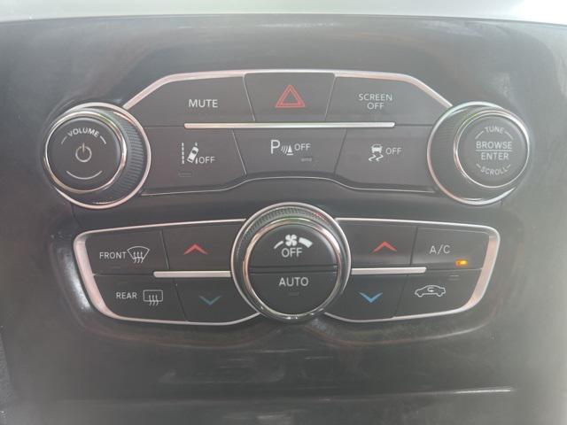 used 2018 Chrysler 300 car, priced at $18,995