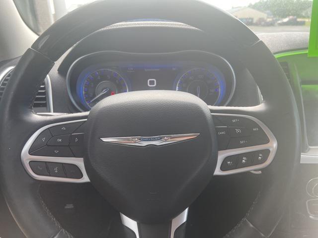 used 2018 Chrysler 300 car, priced at $18,995